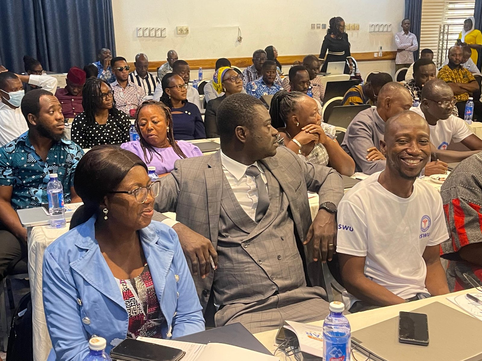 CHAG Health Facility